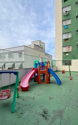 Apartamento à venda com 70m², 2 quartos e 1 vaga
