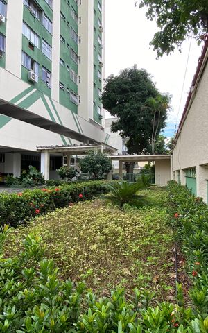 Apartamento à venda com 70m², 2 quartos e 1 vaga