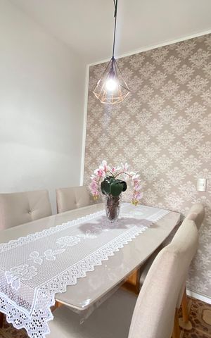 Apartamento à venda com 70m², 2 quartos e 1 vaga