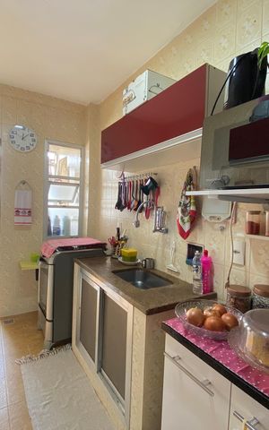 Apartamento à venda com 70m², 2 quartos e 1 vaga
