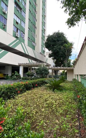Apartamento à venda com 70m², 2 quartos e 1 vaga