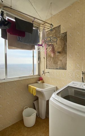 Apartamento à venda com 70m², 2 quartos e 1 vaga