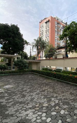 Apartamento à venda com 70m², 2 quartos e 1 vaga