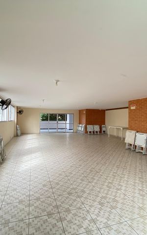 Apartamento à venda com 70m², 2 quartos e 1 vaga