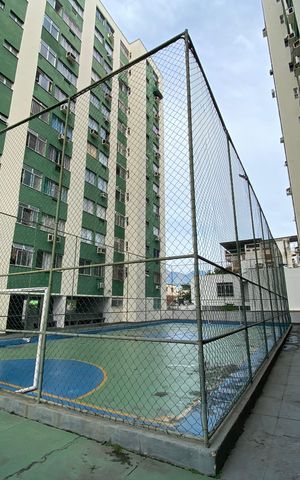Apartamento à venda com 70m², 2 quartos e 1 vaga