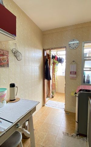 Apartamento à venda com 70m², 2 quartos e 1 vaga