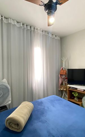 Apartamento à venda com 70m², 2 quartos e 1 vaga