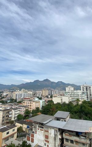 Apartamento à venda com 70m², 2 quartos e 1 vaga