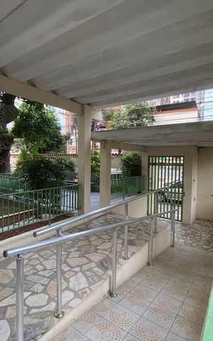 Apartamento à venda com 70m², 2 quartos e 1 vaga