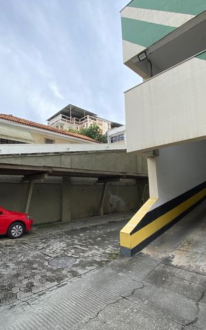 Apartamento à venda com 70m², 2 quartos e 1 vaga
