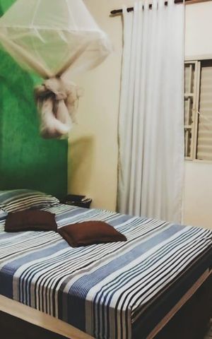 Casa à venda com 132m², 3 quartos e 3 vagas Casa à venda com 132m², 3 quartos e 3 vagasQuarto 2