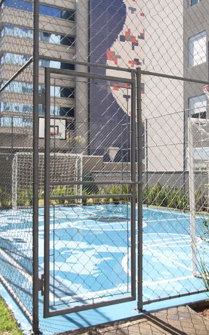 Apartamento para alugar com 48m², 1 quarto e 1 vagaÁrea Comum