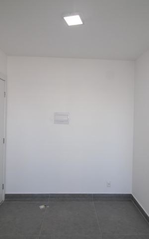 Apartamento para alugar com 48m², 1 quarto e 1 vagaSala / Cozinha