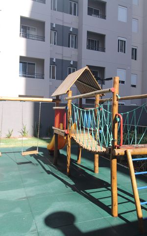 Apartamento para alugar com 48m², 1 quarto e 1 vagaÁrea Comum