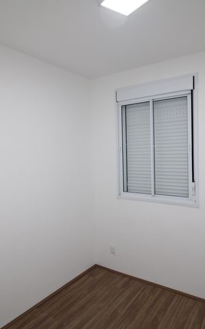 Apartamento para alugar com 48m², 1 quarto e 1 vagaQuarto 1