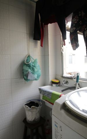Apartamento à venda com 60m², 2 quartos e 1 vagaÁrea de Serviço