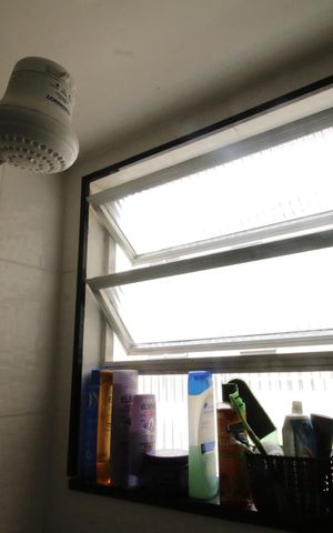 Apartamento à venda com 60m², 2 quartos e 1 vagaBanheiro