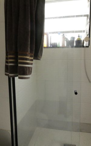 Apartamento à venda com 60m², 2 quartos e 1 vagaBanheiro