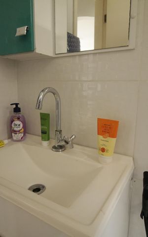 Apartamento à venda com 60m², 2 quartos e 1 vagaBanheiro