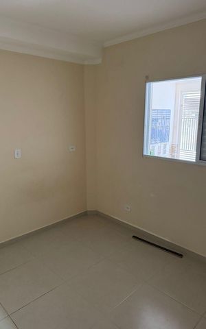 Casa de condomínio para alugar com 33m², 1 quarto e sem vaga Casa de condomínio para alugar com 33m², 1 quarto e sem vagaSala