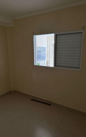 Casa de condomínio para alugar com 33m², 1 quarto e sem vaga Casa de condomínio para alugar com 33m², 1 quarto e sem vagaQuarto