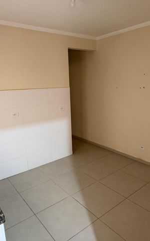 Casa de condomínio para alugar com 33m², 1 quarto e sem vaga Casa de condomínio para alugar com 33m², 1 quarto e sem vagaCozinha