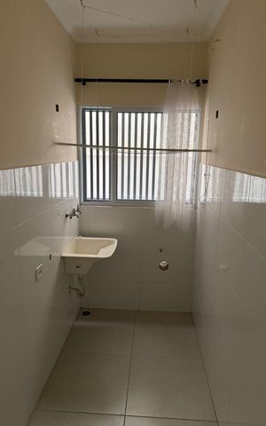 Casa de condomínio para alugar com 33m², 1 quarto e sem vaga Casa de condomínio para alugar com 33m², 1 quarto e sem vagaÁrea de serviço