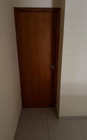 Casa de condomínio para alugar com 33m², 1 quarto e sem vaga Casa de condomínio para alugar com 33m², 1 quarto e sem vagaSala