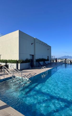 Apartamento à venda com 85m², 2 quartos e 1 vaga Apartamento à venda com 85m², 2 quartos e 1 vagaÁrea comum