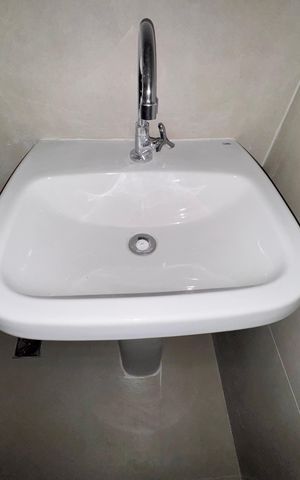 Apartamento à venda com 85m², 2 quartos e 1 vaga Apartamento à venda com 85m², 2 quartos e 1 vagaSuíte - Banheiro