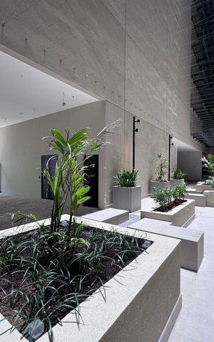 Apartamento à venda com 85m², 2 quartos e 1 vaga Apartamento à venda com 85m², 2 quartos e 1 vagaÁrea comum