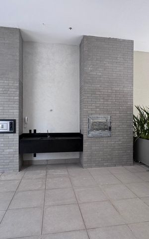 Apartamento à venda com 85m², 2 quartos e 1 vaga Apartamento à venda com 85m², 2 quartos e 1 vagaÁrea comum