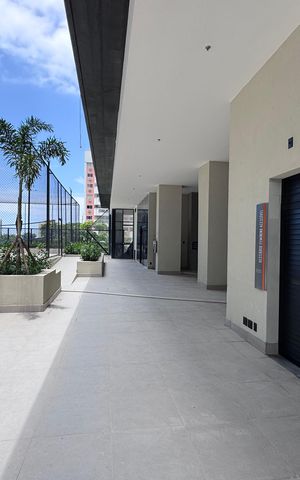 Apartamento à venda com 85m², 2 quartos e 1 vaga Apartamento à venda com 85m², 2 quartos e 1 vagaÁrea comum