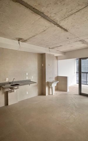 Apartamento à venda com 85m², 2 quartos e 1 vaga Apartamento à venda com 85m², 2 quartos e 1 vagaSala
