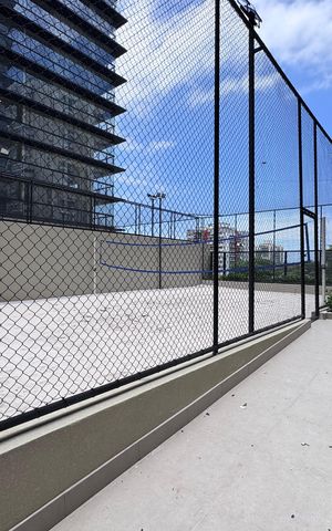 Apartamento à venda com 85m², 2 quartos e 1 vaga Apartamento à venda com 85m², 2 quartos e 1 vagaÁrea comum