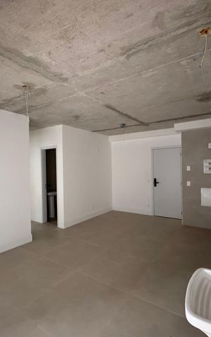 Apartamento à venda com 85m², 2 quartos e 1 vaga Apartamento à venda com 85m², 2 quartos e 1 vagaCozinha e Área de Serviço