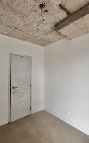 Apartamento à venda com 85m², 2 quartos e 1 vaga Apartamento à venda com 85m², 2 quartos e 1 vagaQuarto
