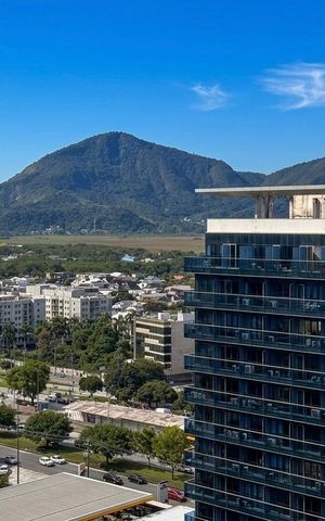 Apartamento à venda com 85m², 2 quartos e 1 vaga Apartamento à venda com 85m², 2 quartos e 1 vagaVaranda - Vista