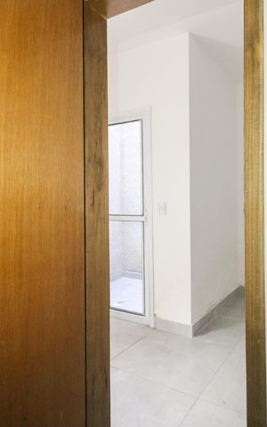 Studio à venda com 20m², 1 quarto e sem vaga Studio à venda com 20m², 1 quarto e sem vagaBanheiro
