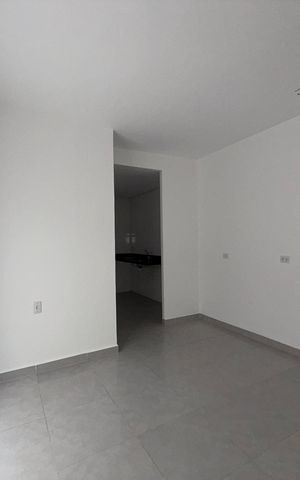 Apartamento para alugar com 40m², 1 quarto e sem vagaStudio