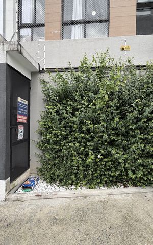 Apartamento para alugar com 40m², 1 quarto e sem vagaFachada