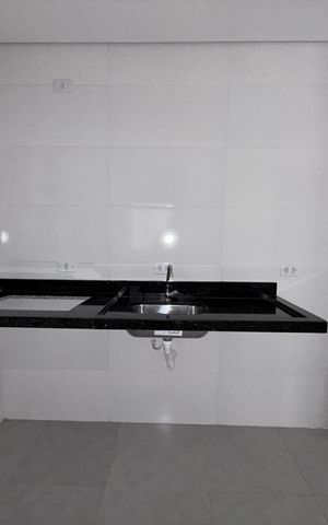 Apartamento para alugar com 40m², 1 quarto e sem vagaStudio