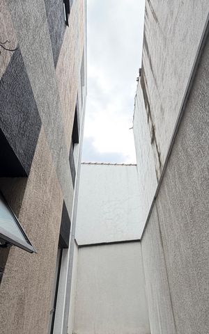 Apartamento para alugar com 40m², 1 quarto e sem vagaQuintal