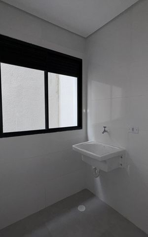Apartamento para alugar com 40m², 1 quarto e sem vagaÁrea de Serviço