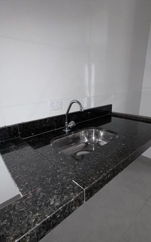 Apartamento para alugar com 40m², 1 quarto e sem vagaStudio