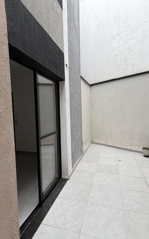 Apartamento para alugar com 40m², 1 quarto e sem vagaQuintal