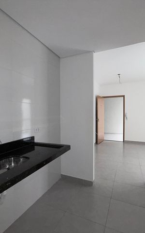 Apartamento para alugar com 40m², 1 quarto e sem vagaStudio