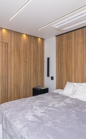Studio à venda com 30m², 1 quarto e sem vaga Studio à venda com 30m², 1 quarto e sem vagaStudio