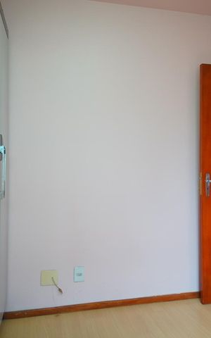 Apartamento à venda com 52m², 2 quartos e 1 vagaQuarto 1