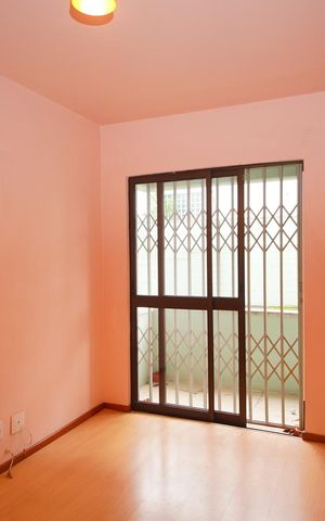 Apartamento à venda com 52m², 2 quartos e 1 vagaSala